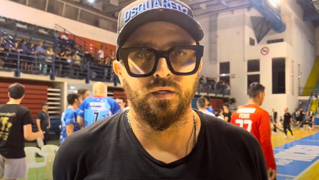 Το παράπονο της διοίκησης στο Handballnews: «Η ομάδα έφερε 14 τίτλους στο σωματείο… αλλά»
