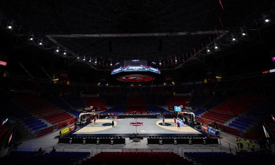 Ευρωλίγκα: Ολοκληρώνεται η 14η αγωνιστική με ΣΗΜΑΝΤΙΚΕΣ αναμετρήσεις