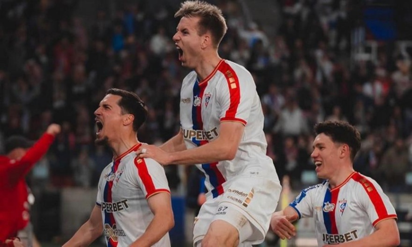 Η Γκόρνικ τέζαρε τη Γιαγκελόνια στο 98' και «έπιασε» στην κορυφή τη Λεχ Πόζναν - Τι σημαίνει αυτό για την ΑΕΚ! (ΒΙΝΤΕΟ)