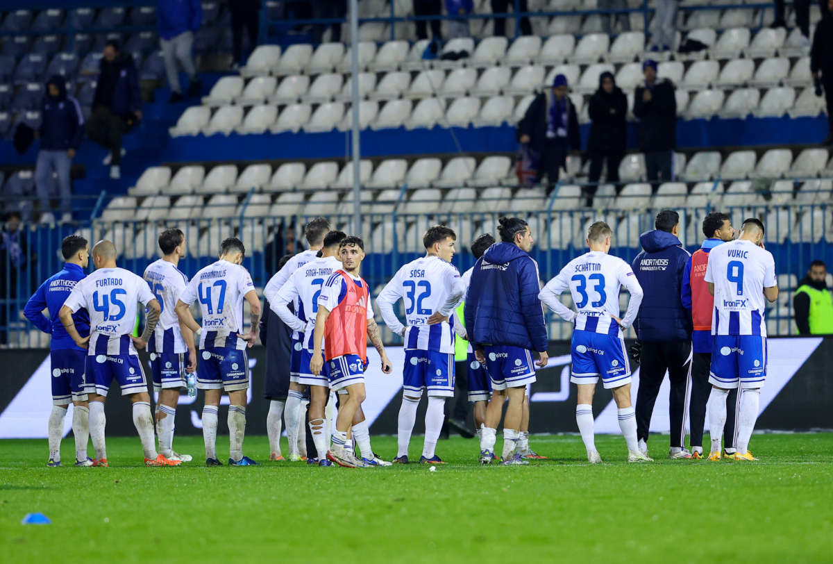 Ανόρθωση: Για την υπέρβαση στην Πάφο