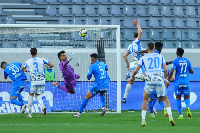 Τα ΣΤΙΓΜΙΟΤΥΠΑ του αγώνα Απόλλων-Εθνικός Άχνας (ΒΙΝΤΕΟ)
