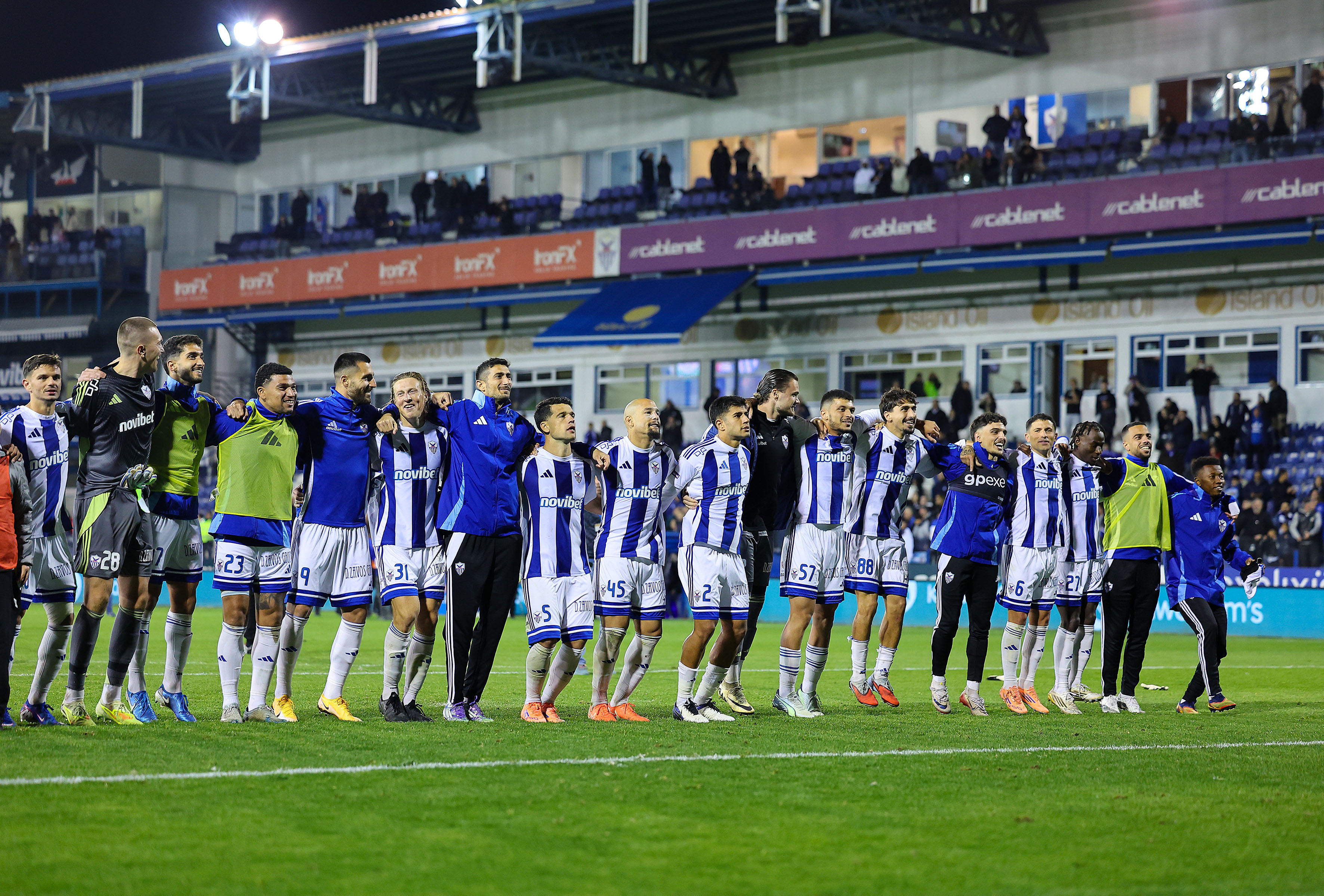 ΑΝΟΡΘΩΣΗ: Η... σούμα στις πρώτες στροφές της β' φάσης