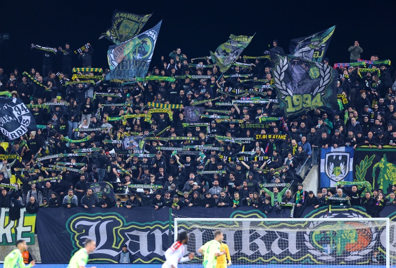 ΤΟΣΑ εισιτήρια «κόπηκαν» στο ΑΕΚ-Κρίσταλ Πάλας!