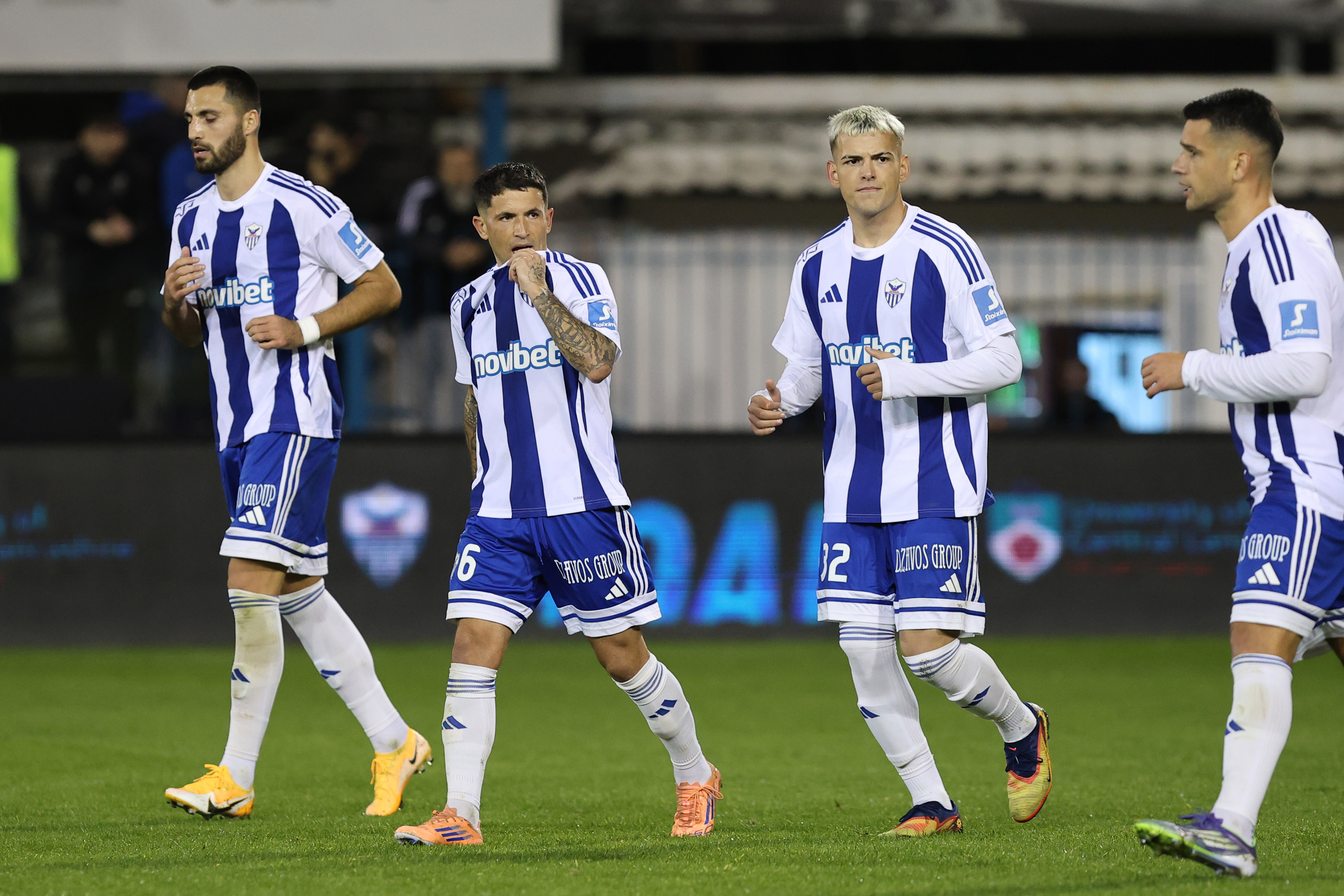 Νίκησε κι ΑΝΑΣΑΝΕ η Ανόρθωση, στην ζώνη του υποβιβασμού ο Εθνικός