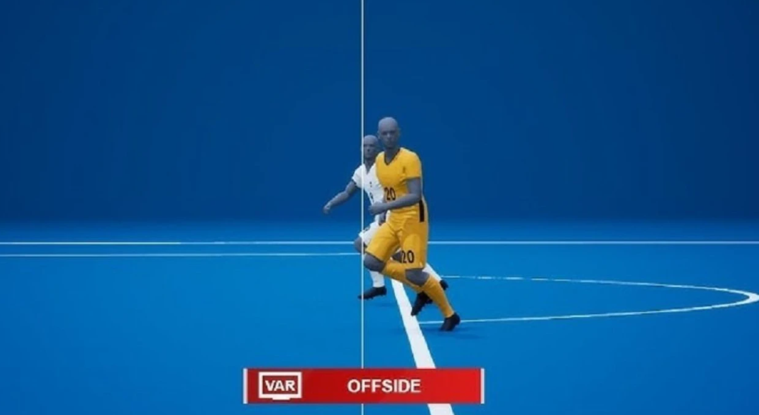 Αλλαγές, πλάγια άουτ και ελεύθερα από την εστία - Ετσι θέλει να αλλάξει το ποδόσφαιρο η FIFA