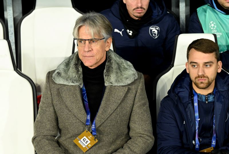 Διαφήμιση για τον Τζιαρέτα! | Thema Sports Αθλητικές Ειδήσεις