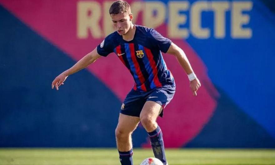 Πρώτο χειμερινό «χτύπημα» για την ΑΕΚ - Έκλεισε τον Γκεοργκίεφ