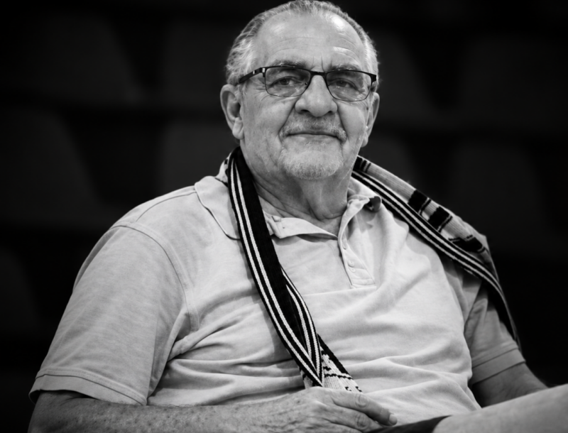 «Έφυγε» ο εμβληματικός Δημήτρης Παλάλας: Θρήνος στην ΑΕΛ και το κυπριακό μπάσκετ