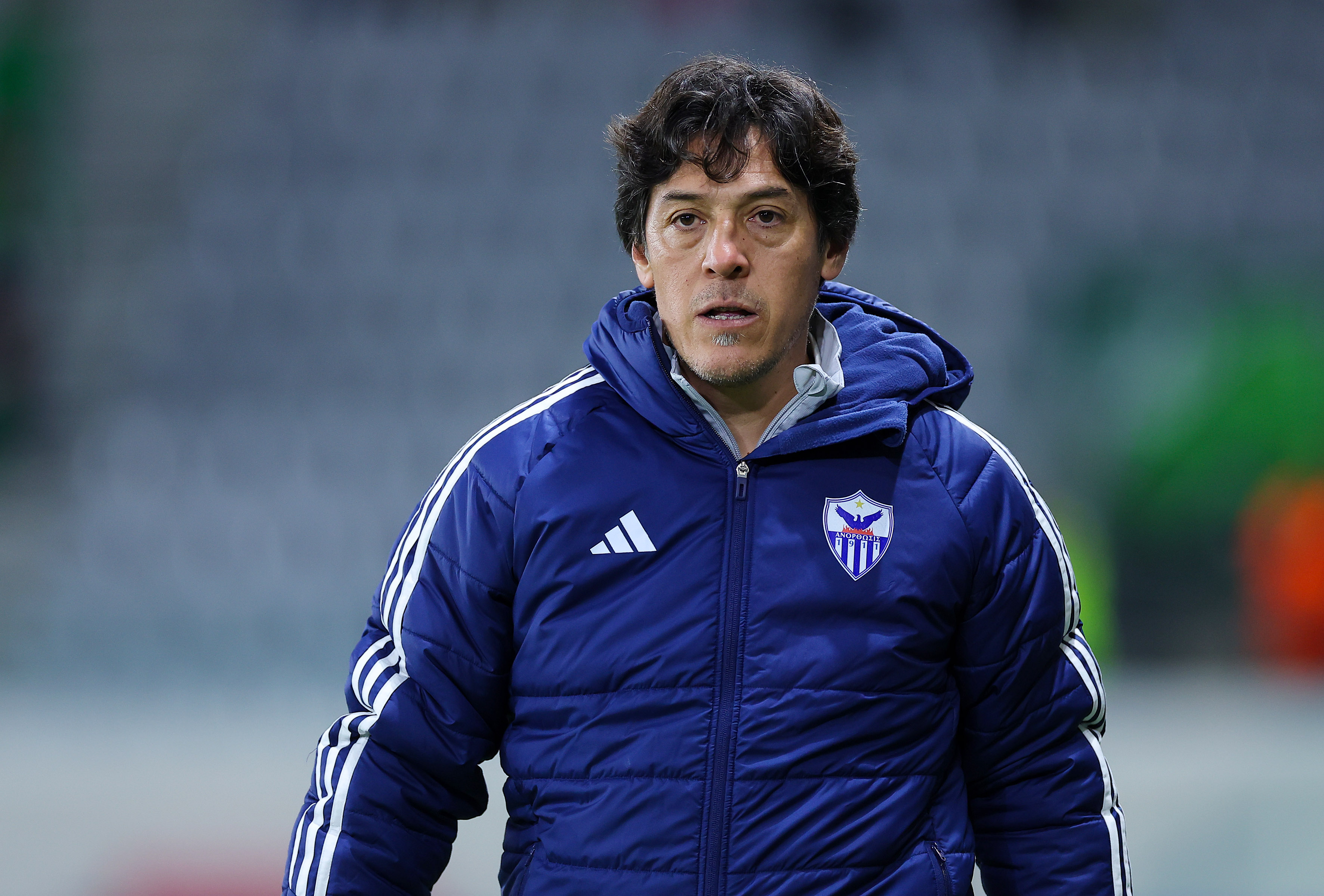 Παιχνίδι... έξι βαθμών για την Ανόρθωση