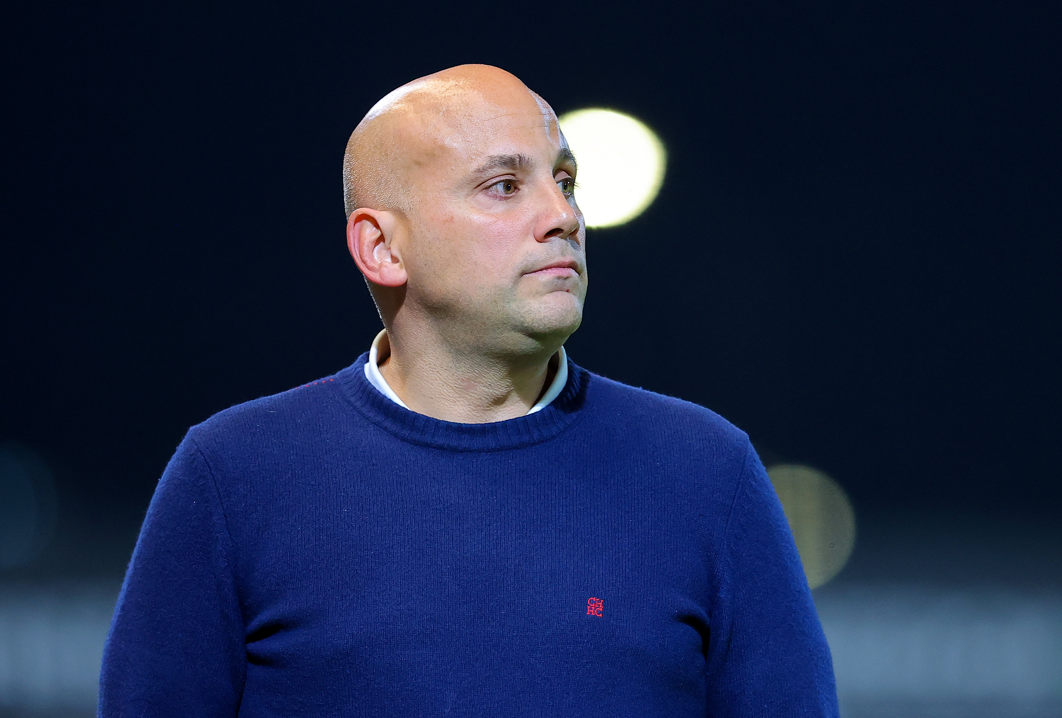 ΡΟΘΑΔΑ: «Nα δίνουμε τον καλύτερό μας εαυτό»