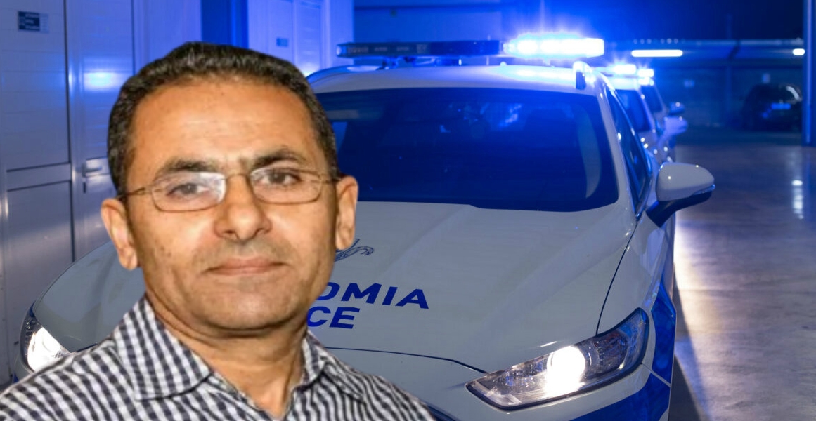 Υπόθεση Γαβριήλ: Καρέ-καρέ οι κινήσεις των δραστών έξω από το σπίτι του καλλιτέχνη – Στα χέρια των Αρχών το βίντεο