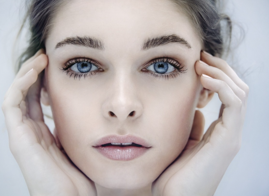 Σε τι διαφέρουν όσοι έχουν μπλε μάτια