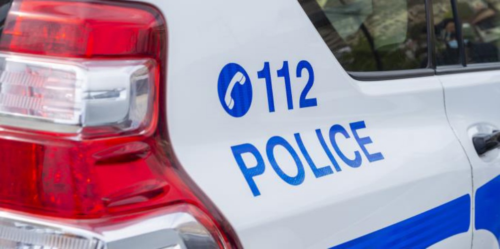 Συναγερμός στη Λεμεσό: Εντόπισαν πιστόλι και εκρηκτικά σε ανοιχτό χώρο