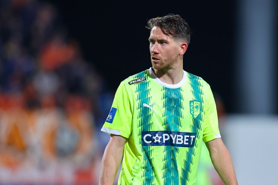 «Πρέπει να βλέπουμε παιχνίδι με παιχνίδι»