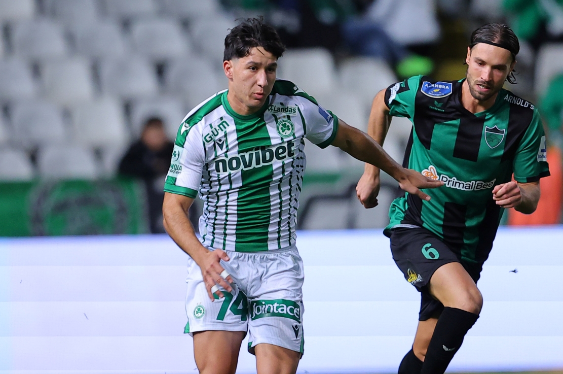 ΟΜΟΝΟΙΑ: Ο μικρός που μπήκε αλλαγή και ΞΕΧΩΡΙΣΕ!