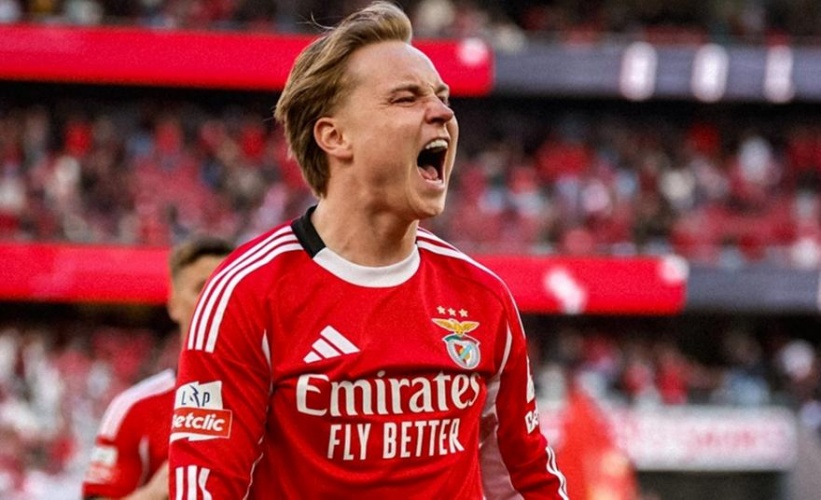 Έχασε πέναλτι ο Παυλίδης, αλλά κέρδισε η Μπενφίκα και μένει κοντά στις πρωτοπόρους - Ένα γκολ ήταν αρκετό για την Μπράγκα