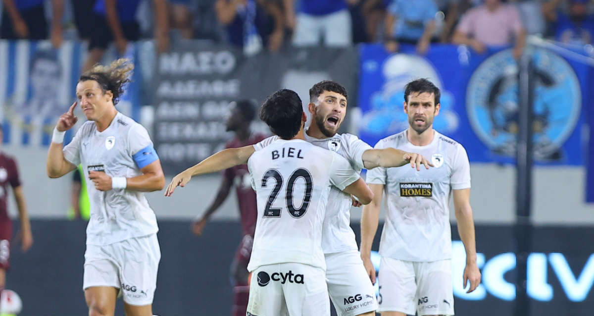 Ντινάμο Σίτι – Πάφος FC: Πολύ κοντά σε συμφωνία η Cytavision για τη μετάδοση!