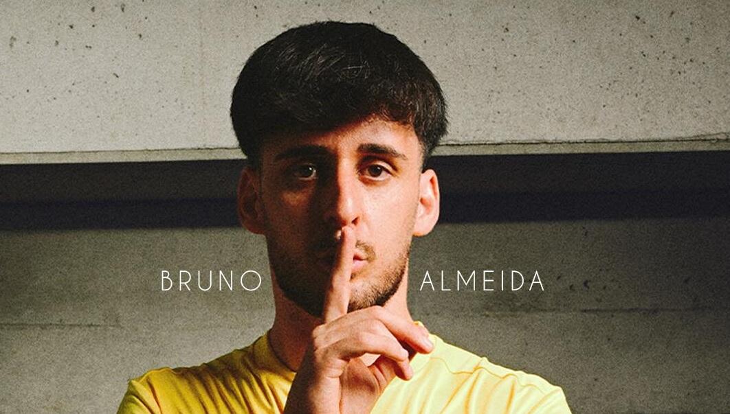 ΑΕΛ: Επίσημο το deal με Bruno Almeida