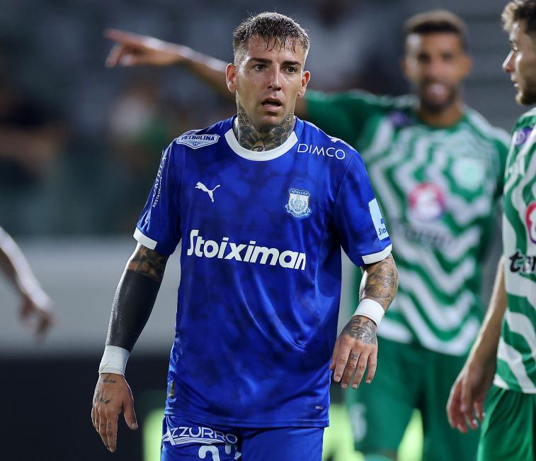 ΑΠΟΛΛΩΝ: Περιμένουν περισσότερα από τον Τόμας