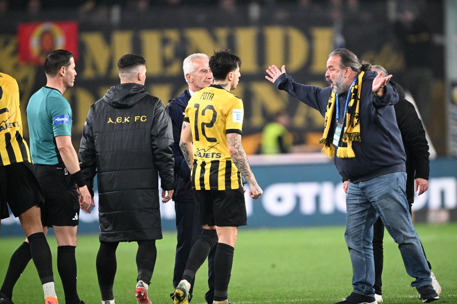 Ηλιόπουλος: «Κατάντια, ντροπή, τον λόγο θα έχει ο εισαγγελέας - Έσκαψαν τον λάκκο στον οποίο θα πέσουν μέσα»!