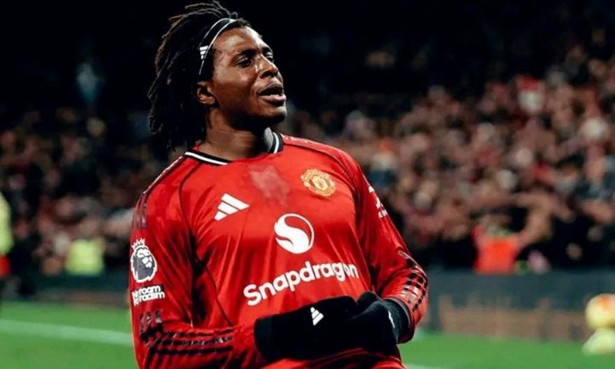 Λύγισε τη Νιούκαστλ και βλέπει τετράδα η Μαν. Γιουνάιτεντ!