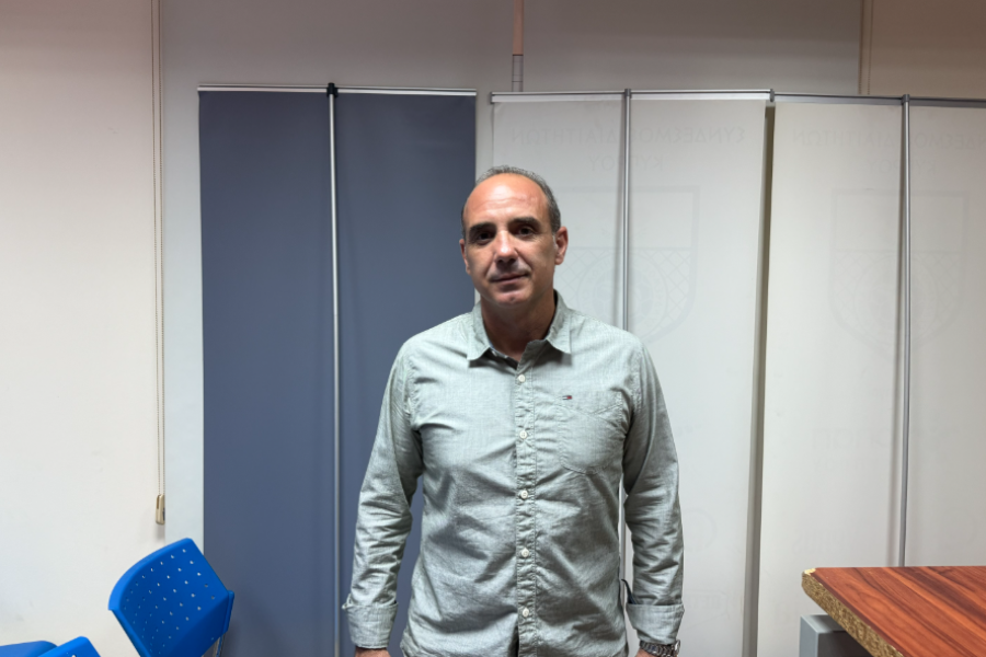 Πρόεδρος ΣΔΚ: «Στοχοποίηση και πλάνο εξόντωσης των Κυπρίων διαιτητών»!