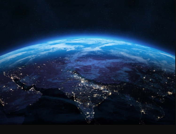 Η απάντηση της NASA σε τρελή θεωρία ότι η Γη θα χάσει τη βαρύτητά της για 7 δευτερόλεπτα