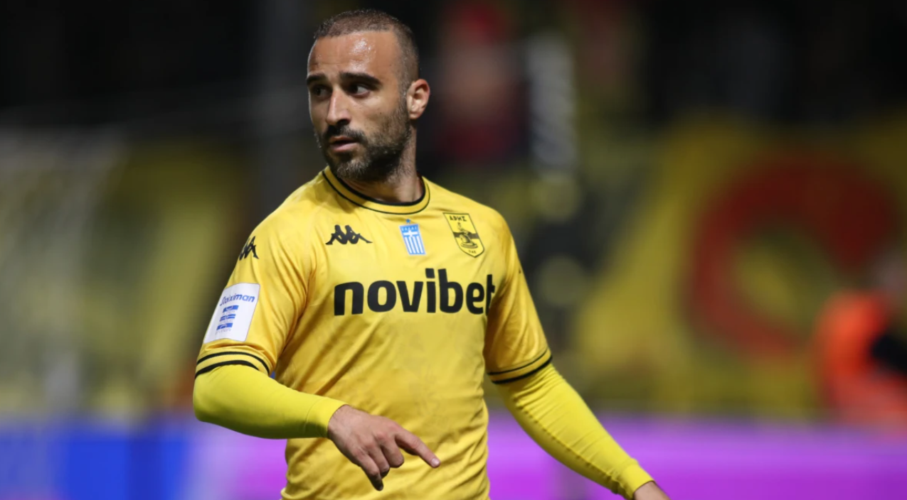 Ποιοι παλαίμαχοι ποδοσφαιριστές θα γίνουν προπονητές και δίνουν εξετάσεις για δίπλωμα UEFA (ΦΩΤΟΓΡΑΦΙΑ)