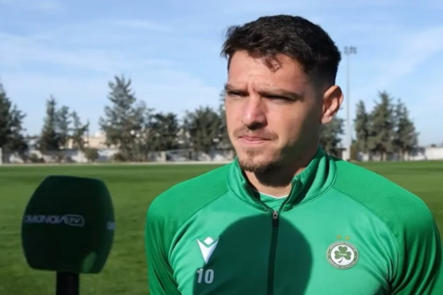 Χατζηγιοβάνης: «Τα μικρά παιχνίδια φέρνουν τα πρωταθλήματα» (ΒΙΝΤΕΟ)