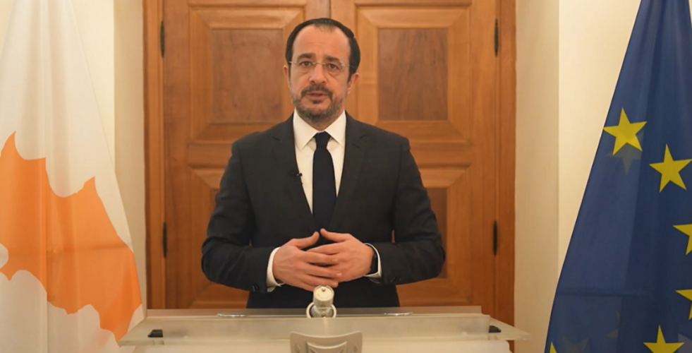 ΠτΔ: «Στις 12:03 τα μεσάνυχτα μη επανδρωμένο αερόχημα τύπου Shahed, προσέκρουσε εντός των στρατιωτικών εγκαταστάσεων των Βρετανικών Βάσεων στο Ακρωτήρι» (ΒΙΝΤΕΟ)