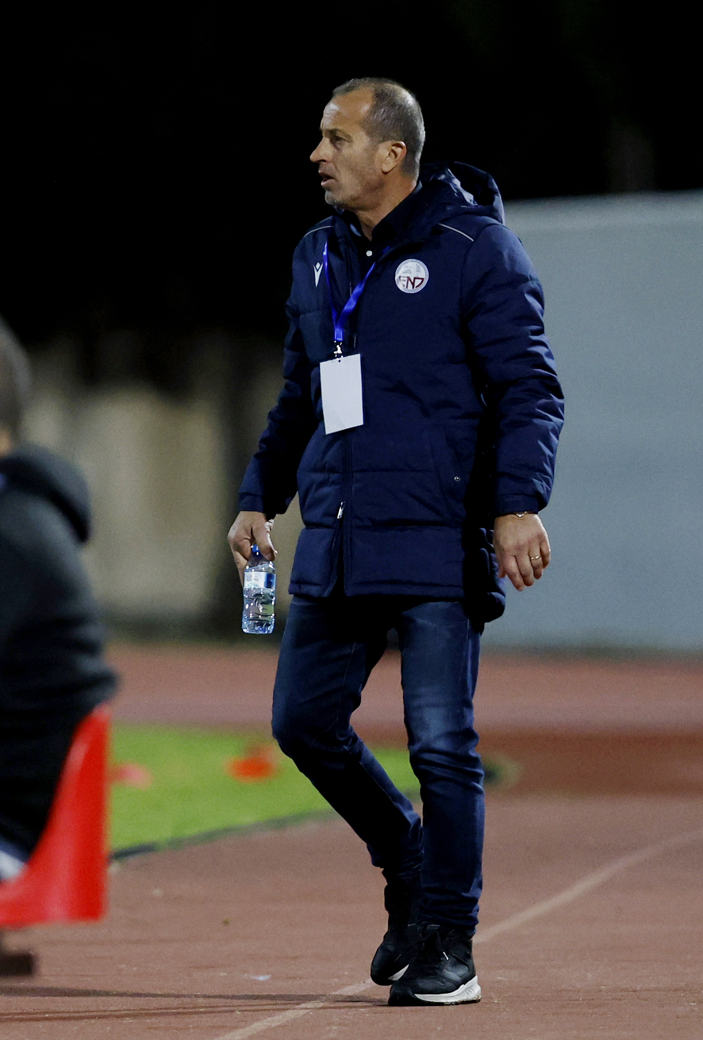 ΚΟΣΜΑ: ‘Είναι κρίμα που δεν έχουμε περισσότερους βαθμούς’