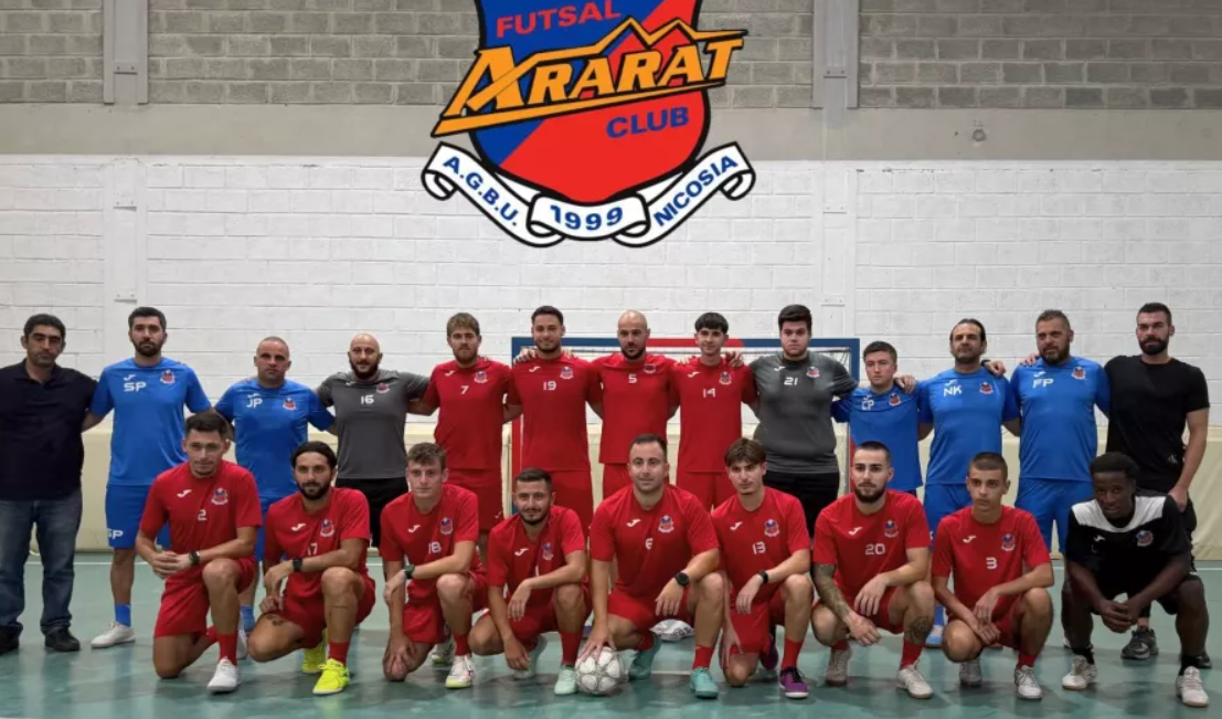 Η Ararat κέρδισε την ΑΕΛ