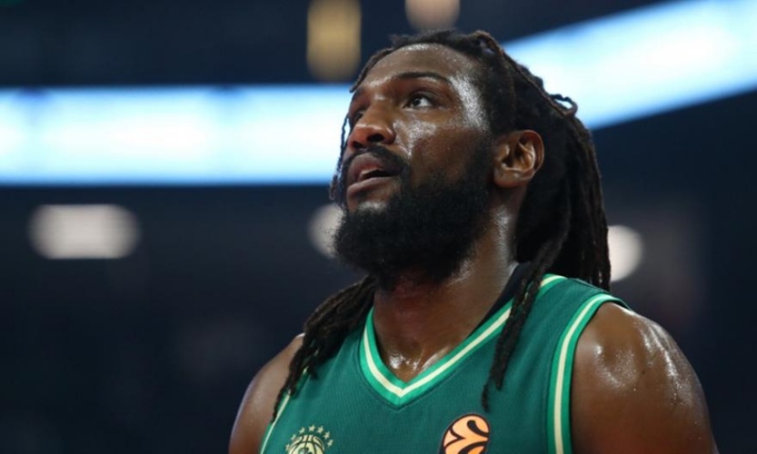 Απότομη προσγείωση για τον Παναθηναϊκό, ξύπνησε αργά κόντρα στην Παρί και... έμπλεξε!