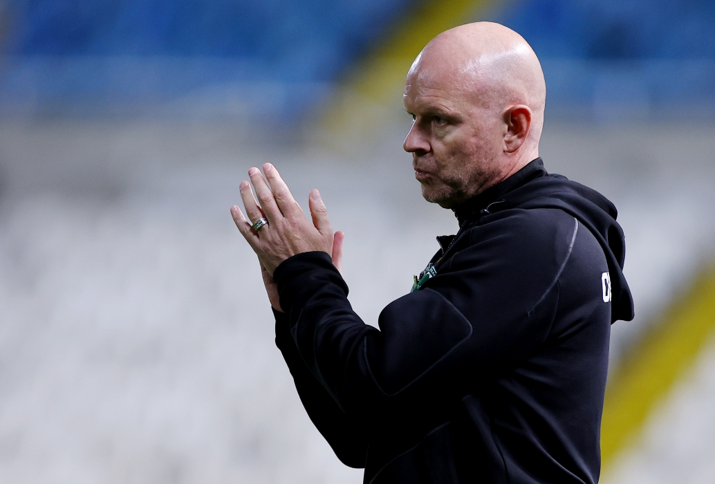 Τα εντυπωσιακά στατιστικά της Ομόνοιας, η μοναδική… «στραβοτιμονιά» και οι δοκιμασίες του Β’ γύρου