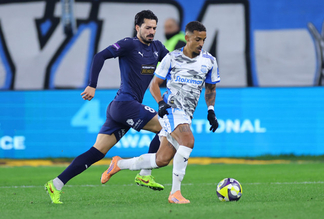 Απόλλων vs Πάφος FC: ΤΕΛΙΚΟΣ με φόντο το Κύπελλο και το Europa League