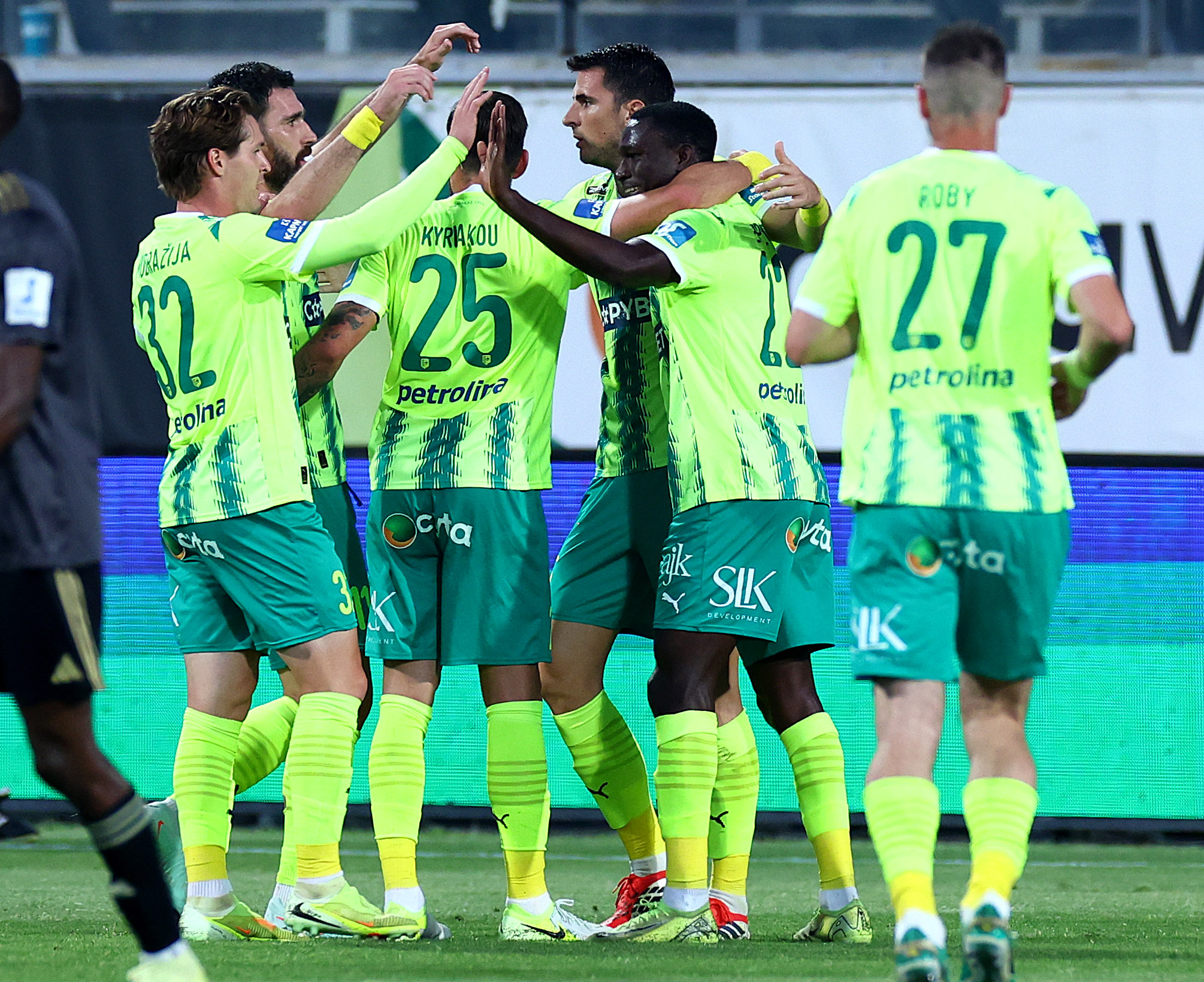 Έγινε... ΔΙΨΗΦΙΟΣ ο Μιλίτσεβιτς!