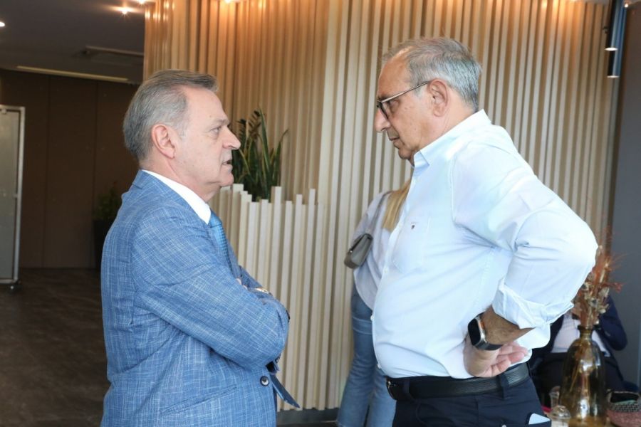 Στόχος και η ενότητα… | Thema Sports Αθλητικές Ειδήσεις