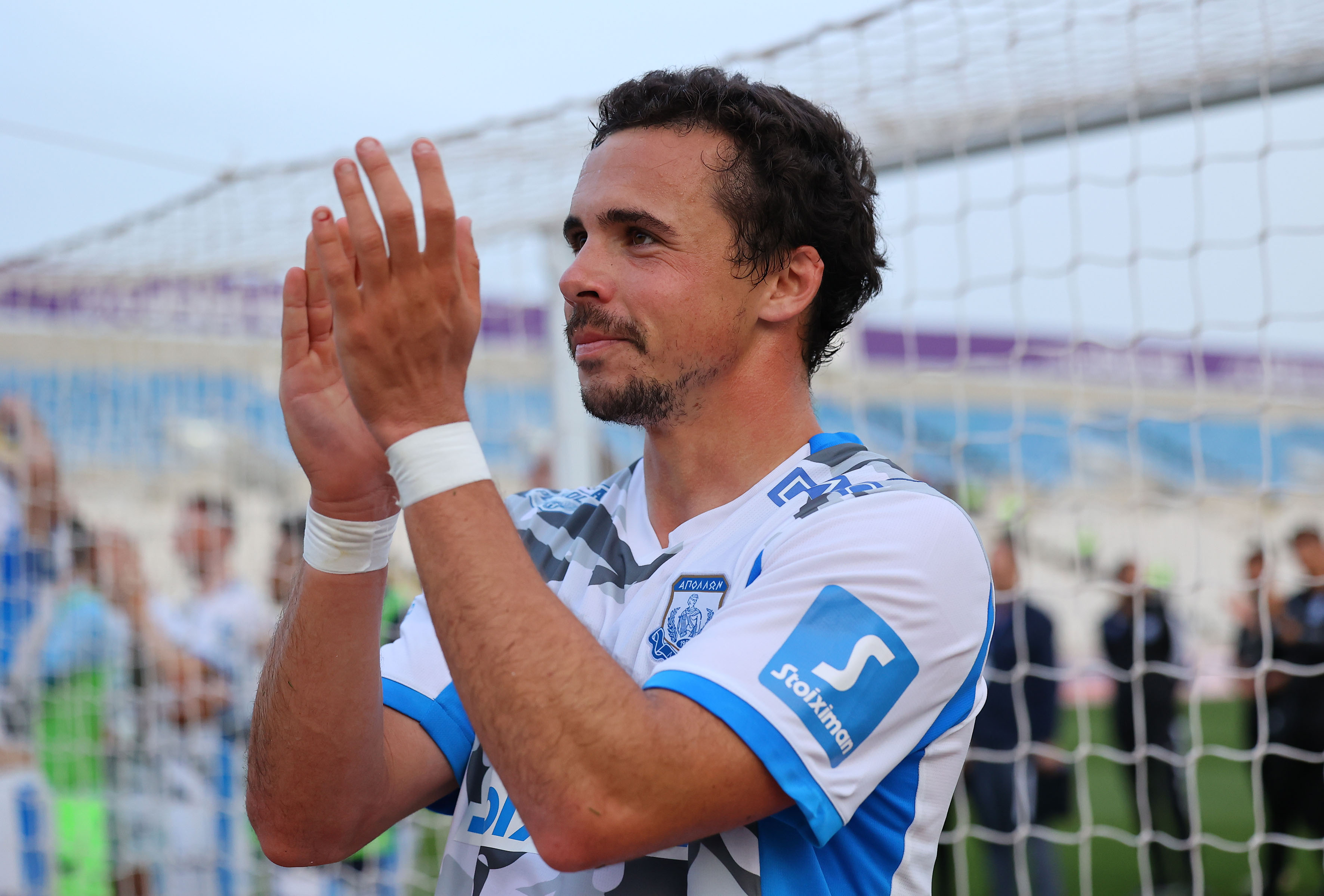 Εδώ και μέρες κυκλοφορεί για Μάρκες