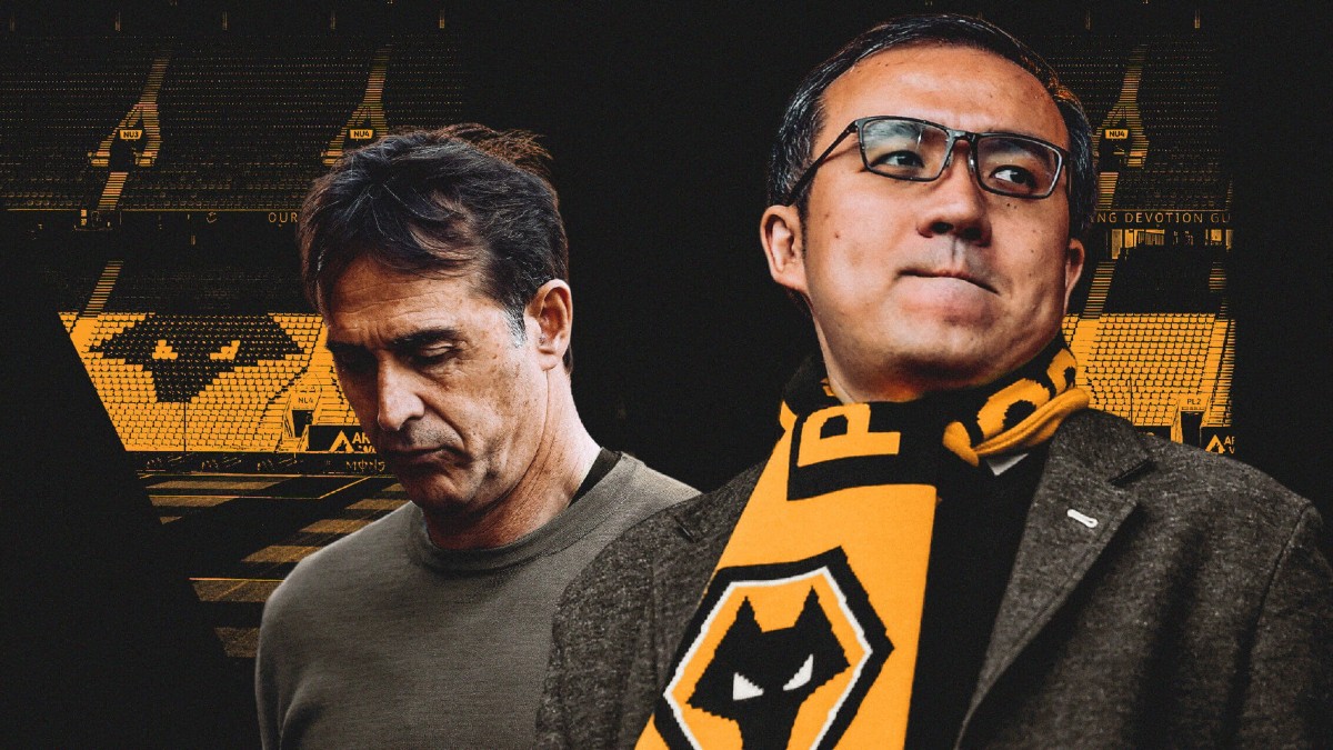 «Η Γουλβς… ήθελε να δώσει τον Νούνες» - Τα οικονομικά ζητήματα, ο Λοπετέγκι και η πώληση Νέβες!