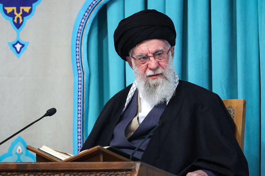 Πανηγυρίζουν σε Ισραήλ-Τεχεράνη για πληροφορίες θανάτου Χαμενεΐ