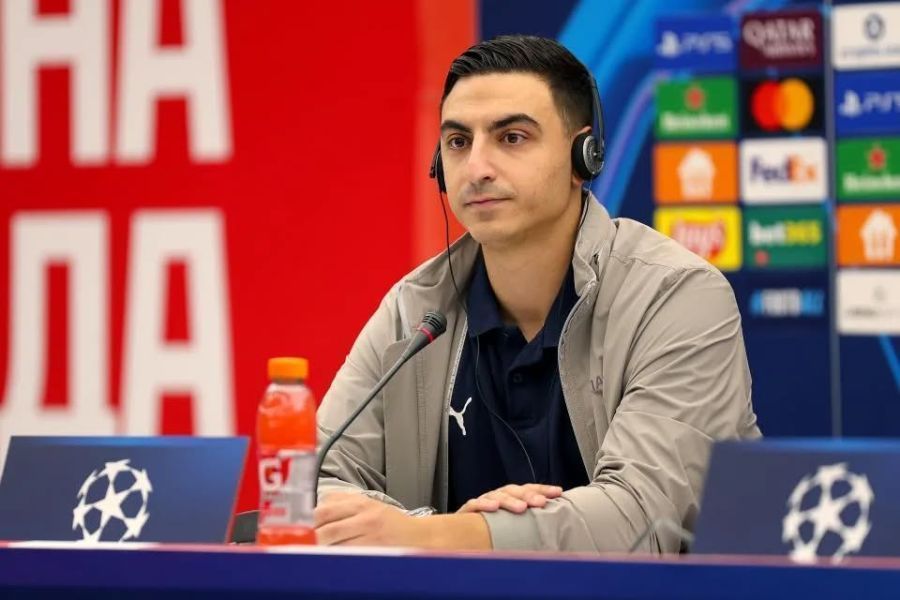 «Αποδείξαμε ότι αξίζουμε θέση στο Champions League»