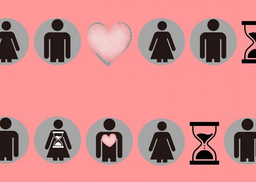 Μήπως είστε η «προσωρινή επιλογή» στη σχέση σας και δεν το γνωρίζετε;