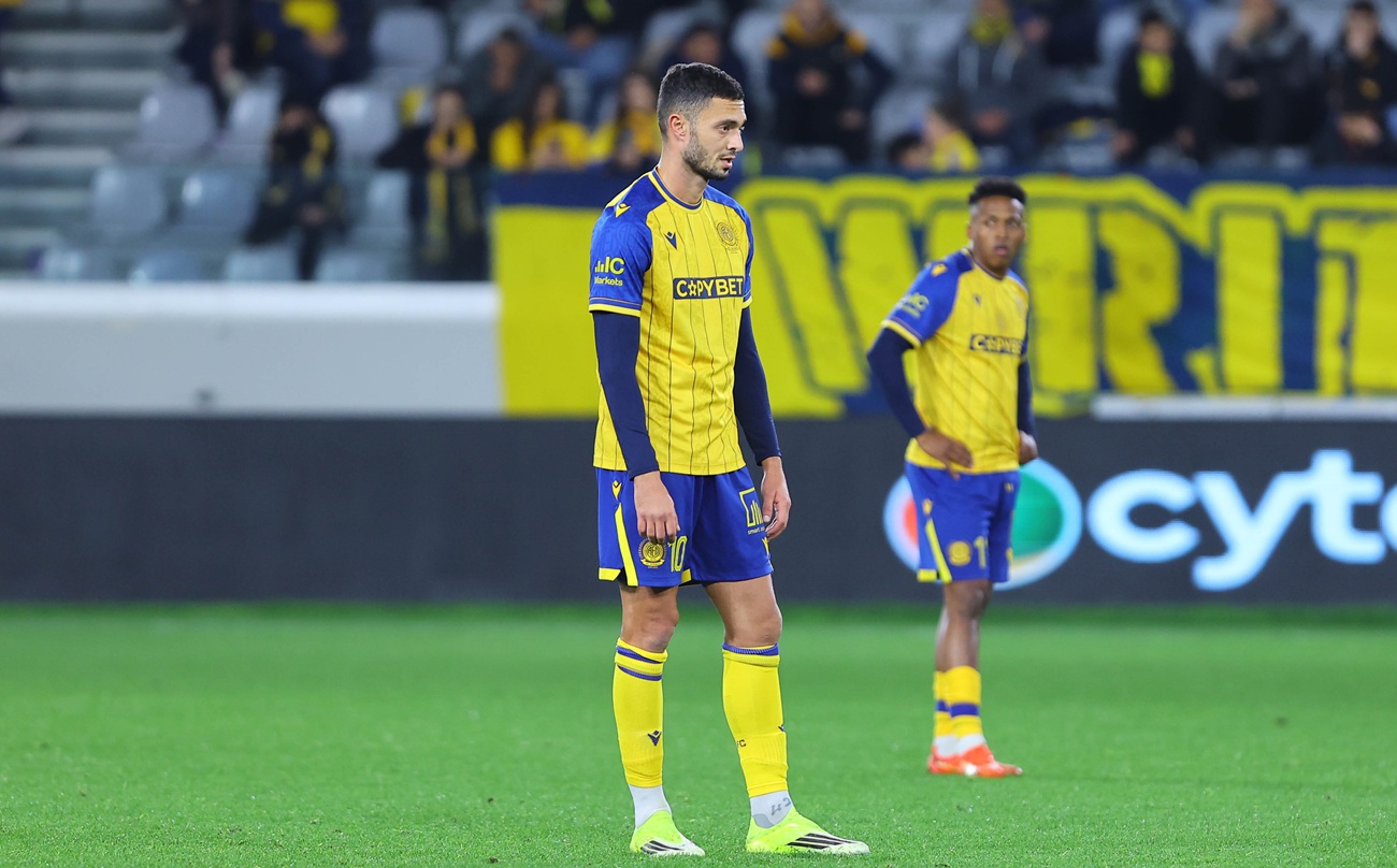 ΑΕΛ: Με νίκες το κάνει... θρίλερ