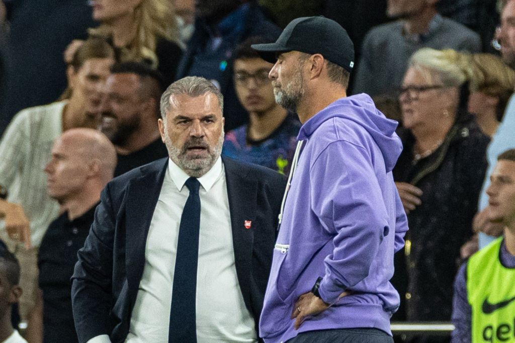 Ποστέκογλου σε Κλοπ: «Με την λογική σου θα πρέπει να… ζητάμε επανάληψη σε 365 ματς»