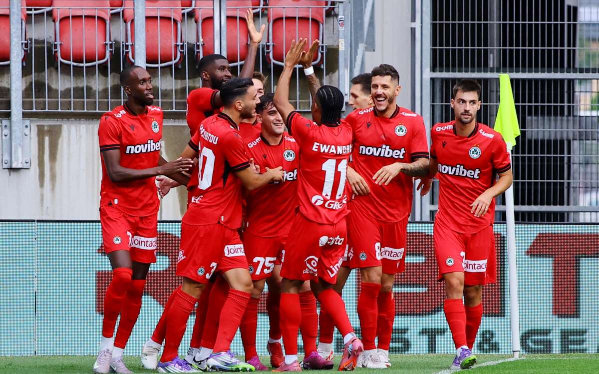 OMONOIA: Η παρακάμερα από την Αυστρία (BINTEO)