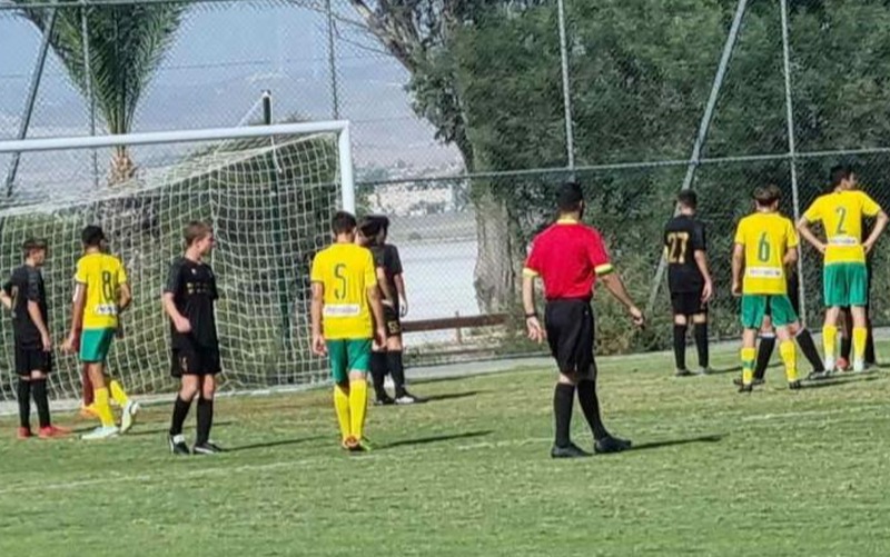 Επανέναρξη με ντέρμπι στην Ανώτατη Κατηγορία Κ-14