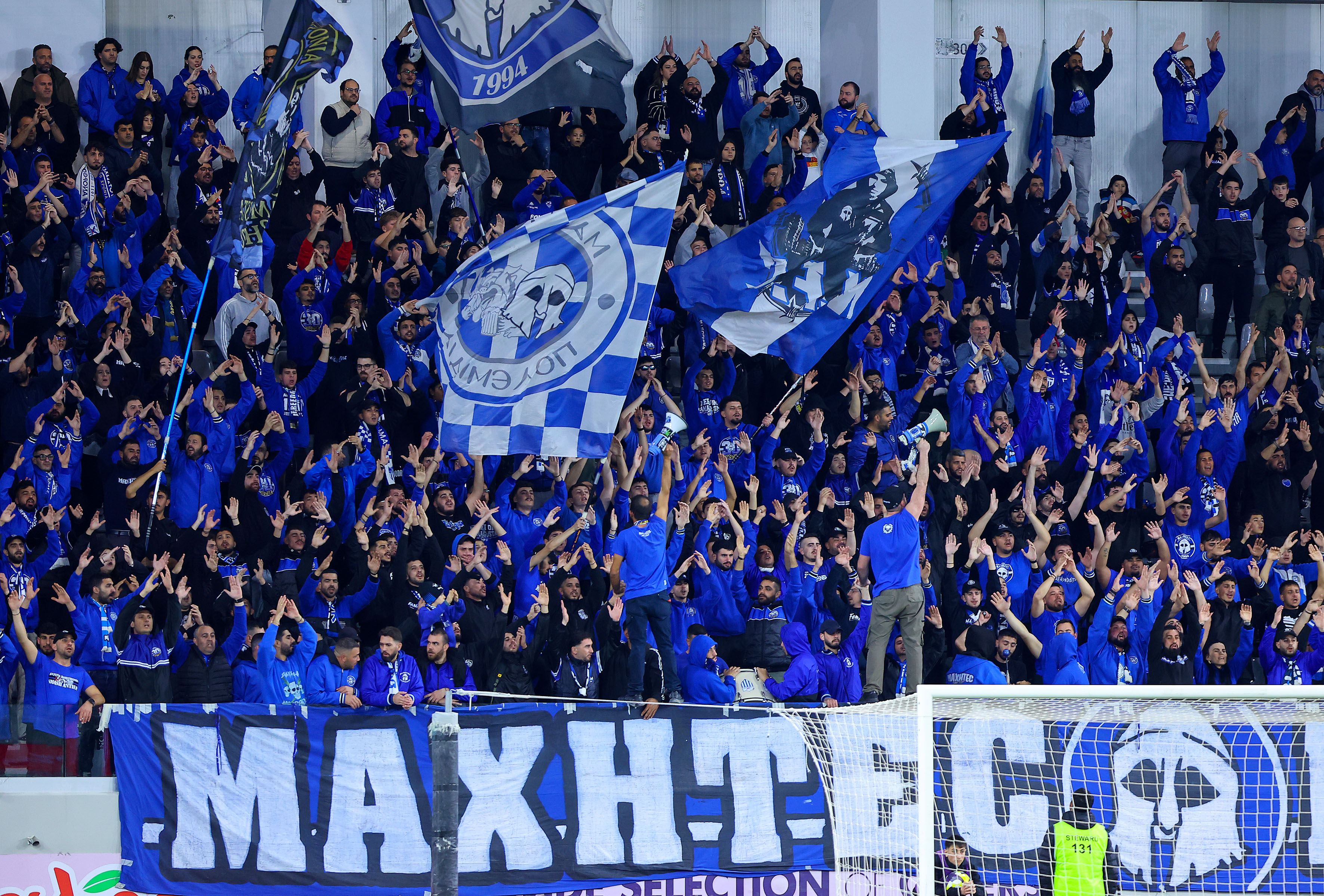 «Να της κρατήσουμε το χέρι για να βγει από τον βούρκο» (ΒΙΝΤΕΟ)