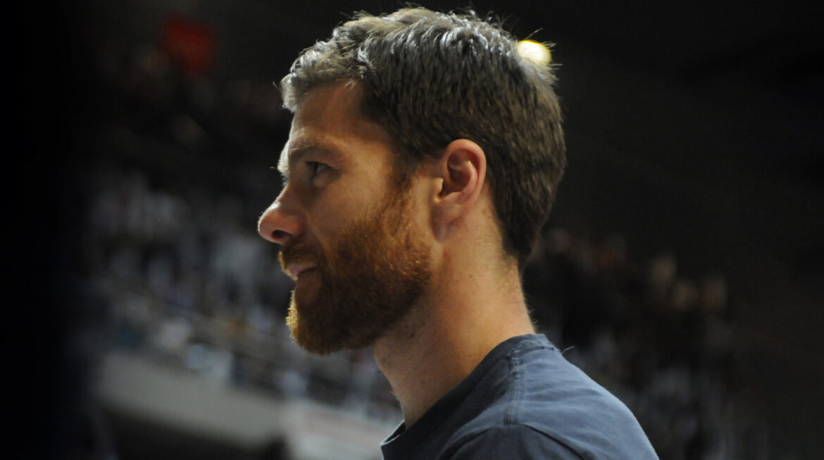 Τσάμπι Αλόνσο – Λεβερκούζεν: Xabi, vidi, vici