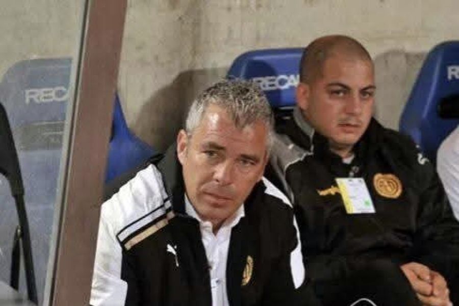 Σεργίου: «Ήταν μια ώριμη εμφάνιση από την Πάφο»