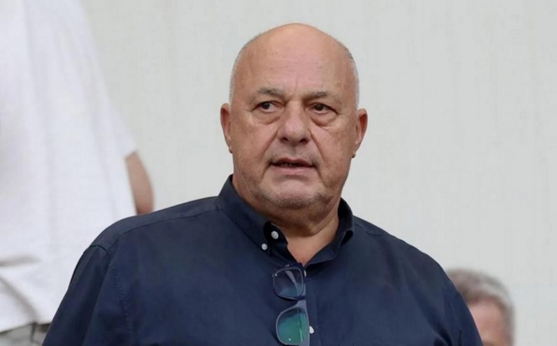 Αφαίρεση βαθμών στον Βόλο και πρόστιμο για τις δηλώσεις Σούντγκρεν - Η αντίδραση Μπέου